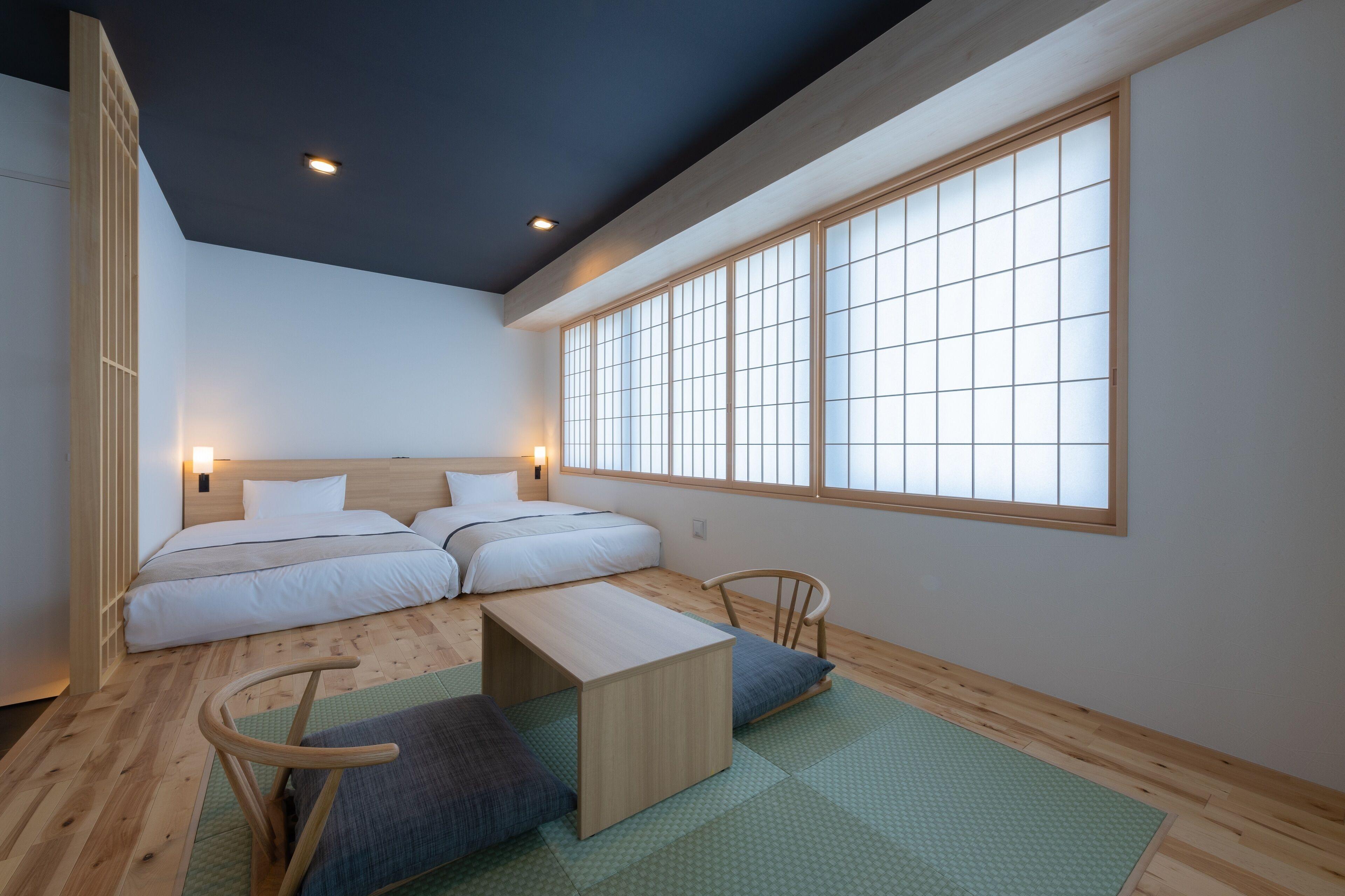 Tosei Hotel Cocone Asakusa Kuramae, Tokyo